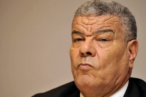 Appel de Saâdani à la réhabilitation de Chakib khelil Objectif : absoudre le régime de la corruption