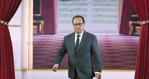Après le discours de Hollande sur le passé colonial de la France : un tabou brisé dans le débat franco-français