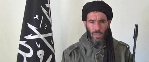 Aqmi menace la France et ses alliés au Sahel