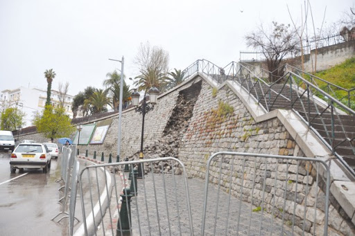 Arrêt sur image: Vu à Constantine