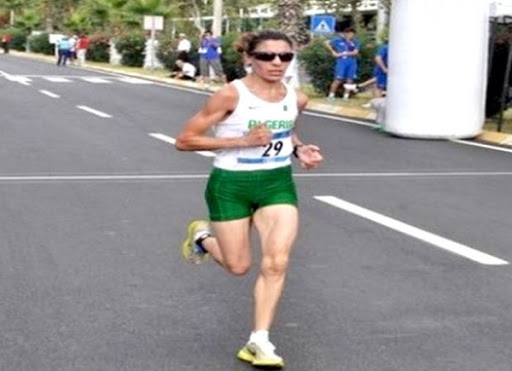 Athlétisme-10 km sur route de Casablanca: 5e place pour l&rsquo;Algérienne Aït Salem
