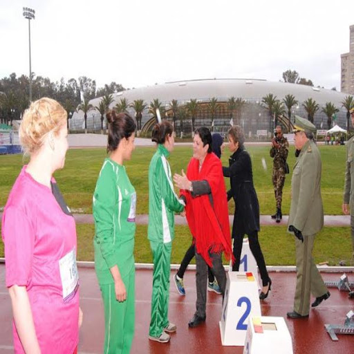 Athlétisme Féminin: 7ème Edition du Meeting National Militaire