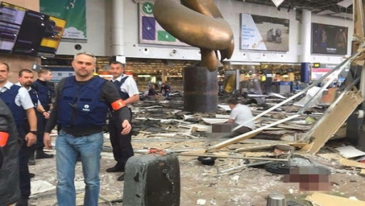Attentats de Bruxelles: l&rsquo;Algérie condamne avec « vigueur » des actes « terroristes, lâches et abjects »