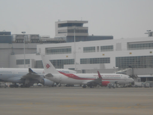 Attentats en Belgique: Air Algérie a suspendu la vente des billets à destination de Bruxelles