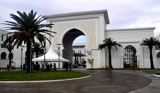 Aucune date « n&rsquo;a encore été arrêtée » pour la visite en Algérie de John Kerry (MAE)