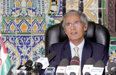 Autodétermination du peuple sahraoui: la position de l&rsquo;Algérie irrite le Maroc