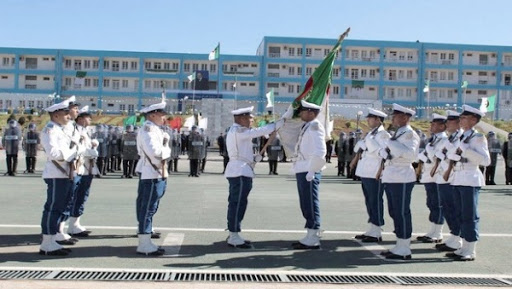Aux origines de la police en Algérie (conférence)