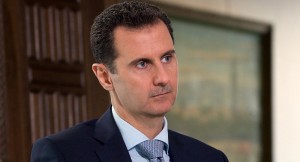 Bachar al-Assad : « La Syrie a besoin de bases militaires russes »