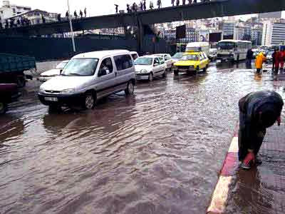 Baisse de température: le ministère de la Santé rappelle certaines précautions à prendre