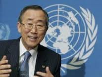 Ban Ki-moon exprime sa « profonde déception » et sa « colère » après les attaques du Maroc contre sa personne