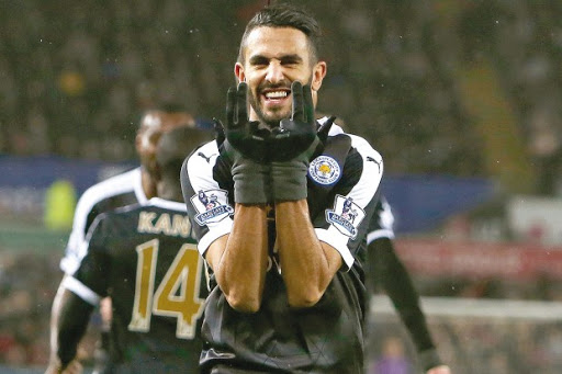 Barça, Real, City, Chelsea… Quelle destination pour Mahrez la saison prochaine ?
