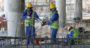 Bâtiment : recherche main-d’œuvre désespérément à Chlef