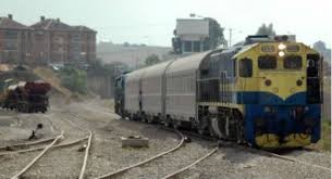 Béjaia : des villageois à Akbou paralysent le trafic ferroviaire dans la wilaya