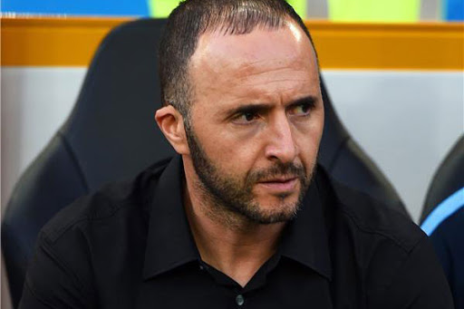 Belmadi sera-t-il le nouveau coach des Verts?