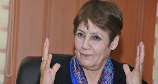 Benghebrit refuse la réintégration des contractuels et se contente de l’experience !