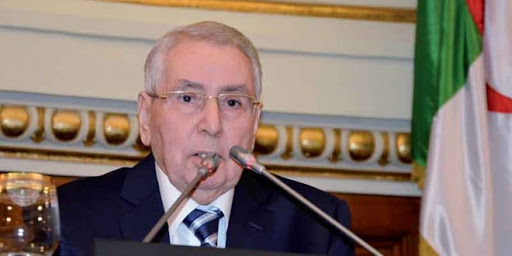 Bensalah à propos du crash d’un hélicoptère des forces aériennes à Adrar :  » Une douloureuse épreuve «