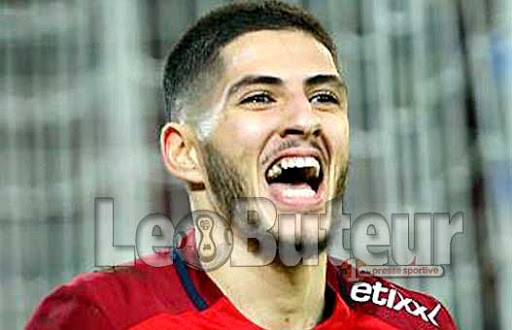 Benzia qualification demain