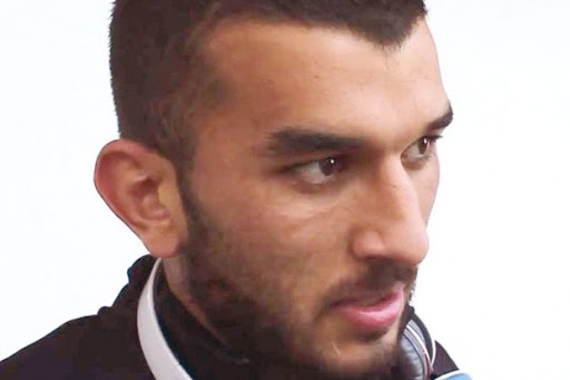 Bien parti pour disputer avec les olympiques le tournoi des jo de rio Amir Sayoud : “Les J O ? bien sûr que j’y crois”