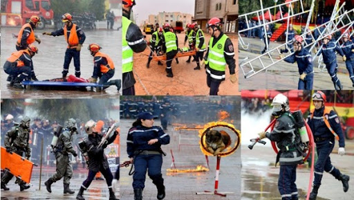 Bientôt un système unifié de gestion des interventions de la Protection civile