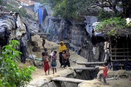 Birmanie: la minorité musulmane des Rohingyas vit dans des « conditions terribles » (ONU)
