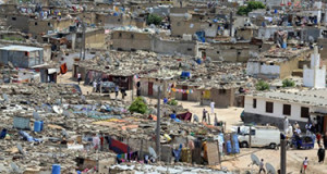 Blida : à quand la fin des bidonvilles ?