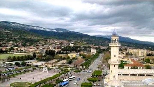 Blida : Djebabra une commune en bute au déficit en eau potable