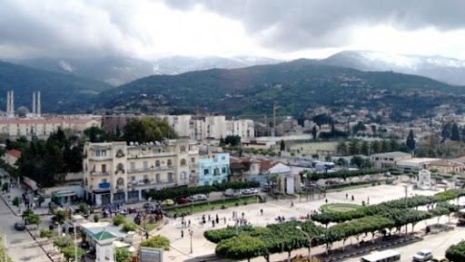 Blida: relance de projets à l’arrêt depuis 20 ans