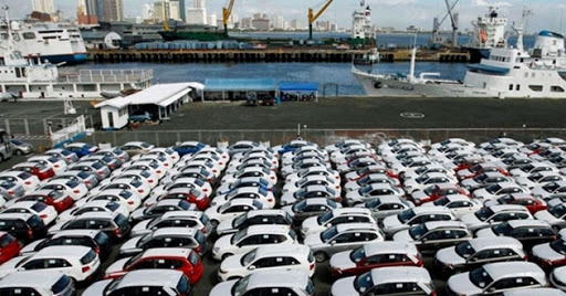 Blocage des licences d’importation : 70.000 clients attendent toujours leurs véhicules