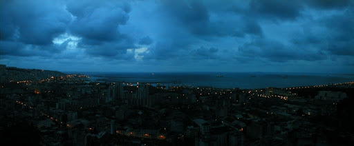 BMS: Alerte aux vents et aux orages ce week-end !