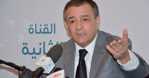 Bouchouareb annonce une série de lois