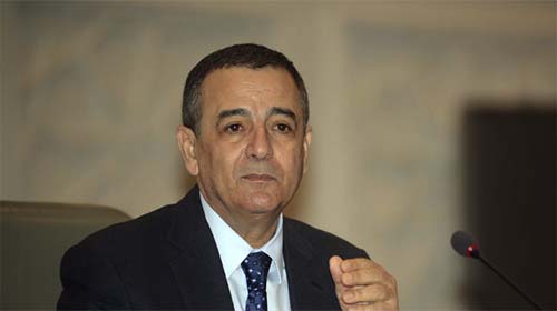 Bouchouareb : «Vers un renforcement du partenariat public-privé»