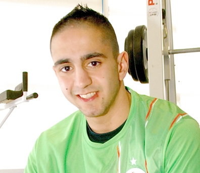 Boudebouz : «halilhodzic avait utilisé cette histoire de chicha pour se venger de certains de mes propos»