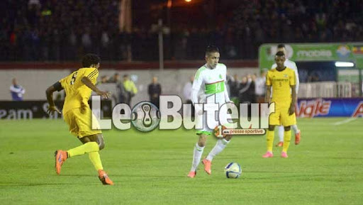 Boudebouz : «On a envie que Gourcuff reste, on apprécie beaucoup son travail»