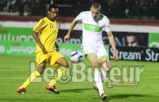 Boudebouz : «On a envie que Gourcuff reste»