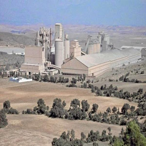 Bouira: La cimenterie de Sour El-Ghozlane à 100 % de ses capacités