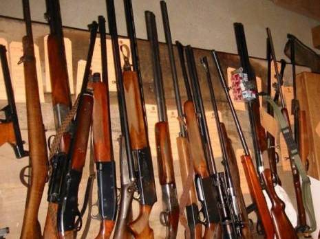 Bouira : Les propriétaires de fusils de chasse seront indemnisés