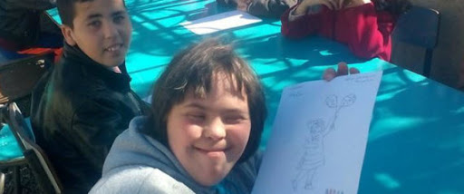 Boumerdès : une association appelle au respect des droits des handicapés