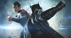 Box-office US : démarrage record pour Batman V Superman