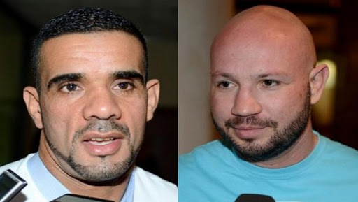 Boxe- WBF Lourd-Légers: l&rsquo;Algérien Benmakhlouf et l&rsquo;Allemand Bouchholz font le poids