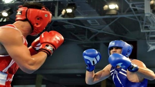 Boxe: Zoheïr Kedache (69 kg), 7e Algérien qualifié aux JO-2016