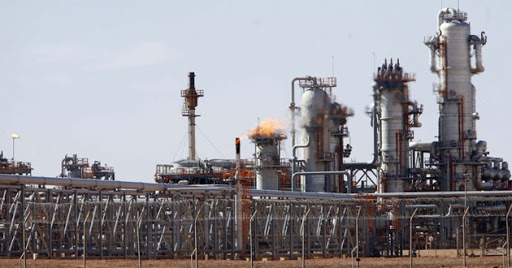 BP et Statoil retirent leur personnel, Sonatrach prend les commandes