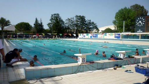 Camp d&rsquo;entraînement des jeunes talents: 150 nageurs et nageuses en regroupement