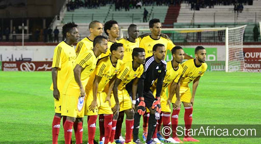 CAN 2017 : les 24 de l’Ethiopie face à l’Algérie