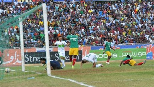 CAN-2017 (qualification): résultats complets de la 4e journée