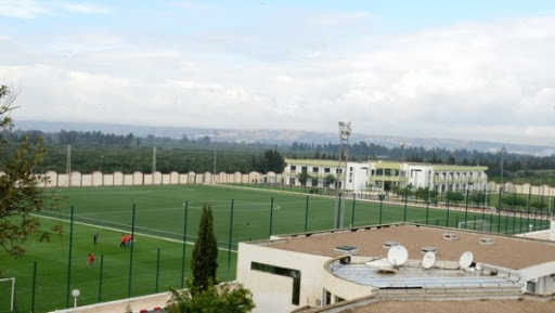 CAN-2017/Algérie-Ethiopie : les Verts en stage à Sidi Moussa