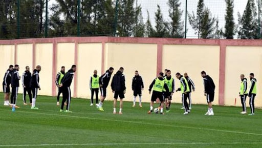 CAN-2017/Algérie-Ethiopie: les Verts veulent la passe de trois