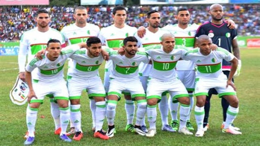 CAN-2017/Qualification (4e j): l&rsquo;Algérie meilleure attaque, 28e au classement des meilleures défenses