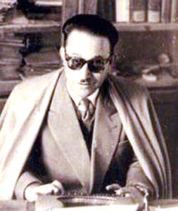 Cela s’est passé un 15 mars 1962, Mouloud Feraoun est assassiné par l’OAS