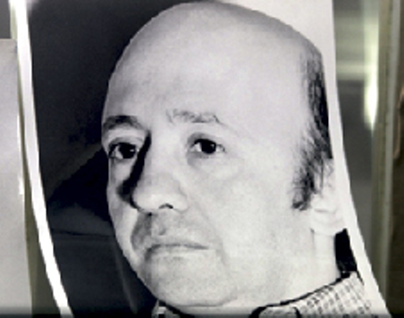 Cela s’est passé un 17 mars 1993, assassinat de Lâadi Flici