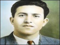 Cela s’est passé un 20 Mars 1917